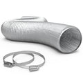 Thermoflo 1000 S Ducting - 10 Inch x 25 Feet