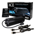 Le ballast Ace - 600 watts