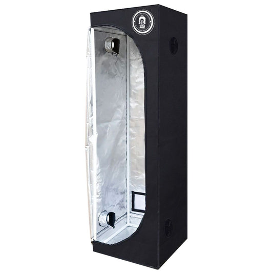 The Living Room Grow Tent - 2x2x6.5 Feet