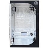 The Living Room Grow Tent - 3x3x6.5 Feet