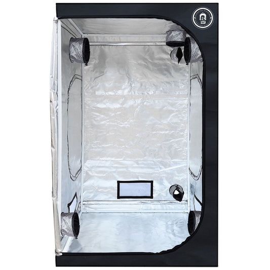 The Living Room Grow Tent - 5x5x6.5 Feet