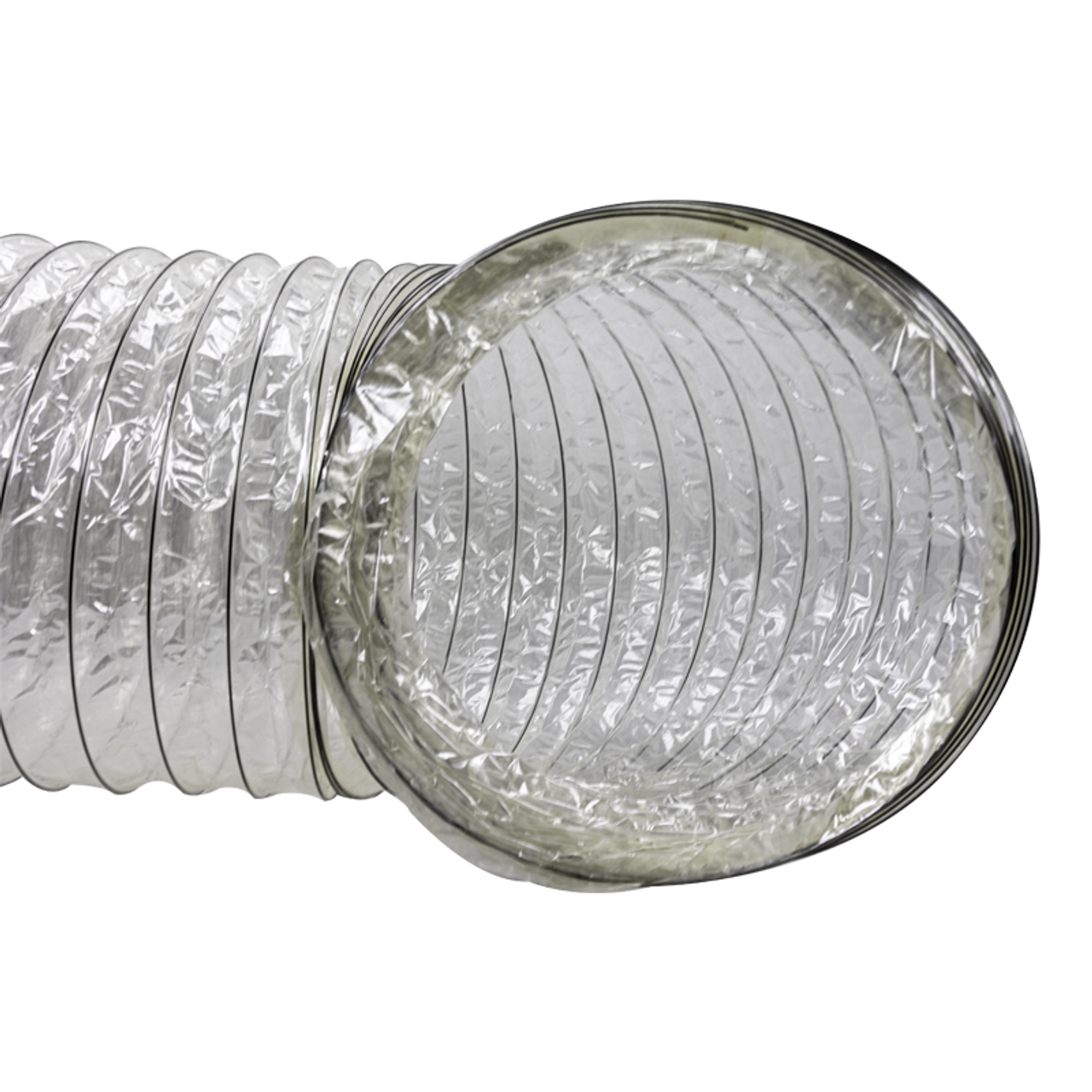 Thermoflo 1000 S Ducting