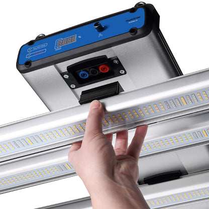 ThinkGrow LED Grow Light - Model H