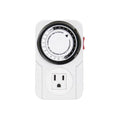 Titan Controls Apollo 6 Analog Timer - 1 Outlet