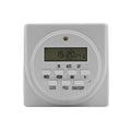 Titan Controls Apollo 9 数字定时器 - 2 插座