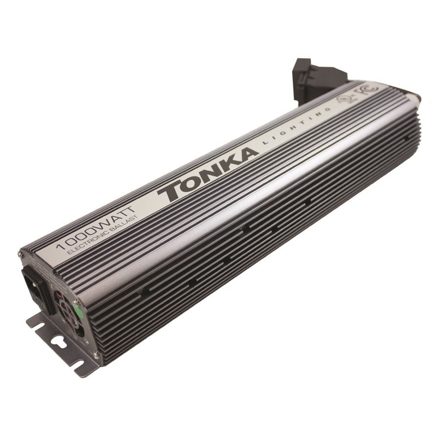 Tonka Dimmable Ballast - 600 Watts