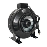 Tornado Inline Fan - 8 Inch