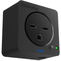 TrolMaster Hydro-X 240V Temperature Device Station - DST-2