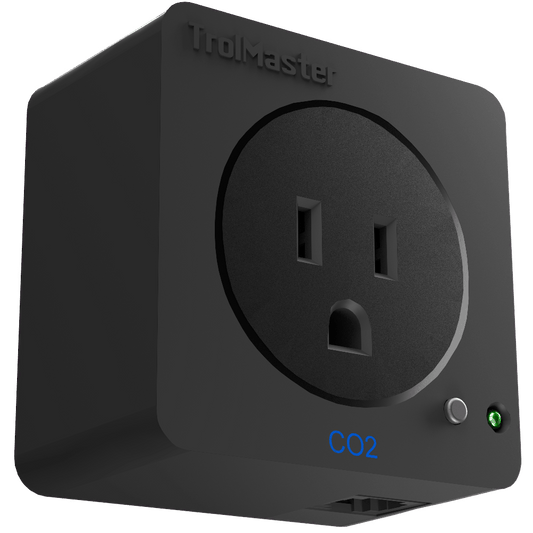 TrolMaster Hydro-X CO2 Device Station - DSC-1
