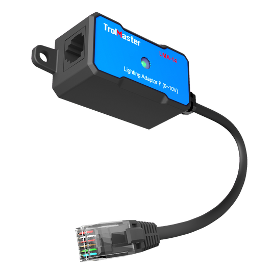 TrolMaster Hydro-X Lighting Control Adapter - LMA-14