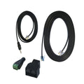 TrolMaster Hydro-X RJ12 to 3.5 Jack Extension Cable Set - ECS-2