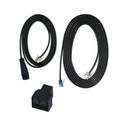 TrolMaster Hydro-X RJ12 to Threaded Waterproof Connector Converter Cable - ECS-3