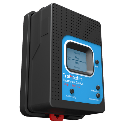 TrolMaster Hydro-X Thermostat Station - TS-2