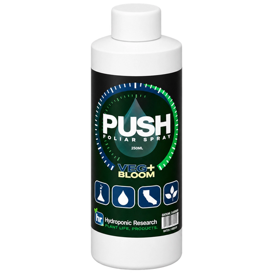 Veg+Bloom Push - 250 ML