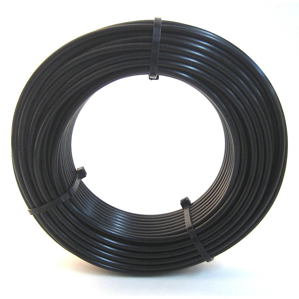 Provision Gardens Vinyl Spag Drip & Air Tubing