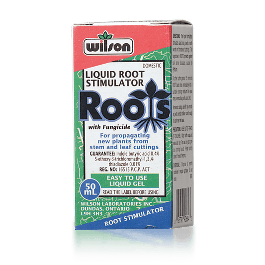 Wilson Roots Liquid Stimulator - 50 ML