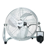 Wind Devil Floor Fan - 9 Inch