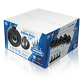 Ventilateur en ligne Wind King - 12 pouces