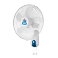 Wind King Wall Mount Fan - 16 Inch