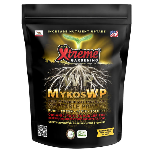 Xtreme Gardening MYKOS WP - 2.2 LB