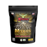 Xtreme Gardening MYKOS