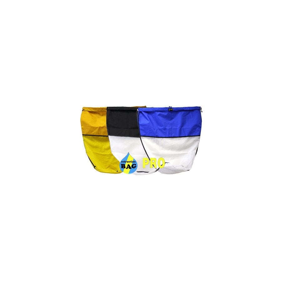 XXXTractor - 5 Gallon Bag Set