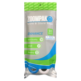 Zoompak Cure and Store Bags w/ Hygrometers